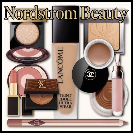 #nordstrompartner @nordstrombeauty 👄🩷 Makeup Must Haves for women over 50!! These are some my faves 😘

#LTKsalealert #LTKbeauty #LTKover40