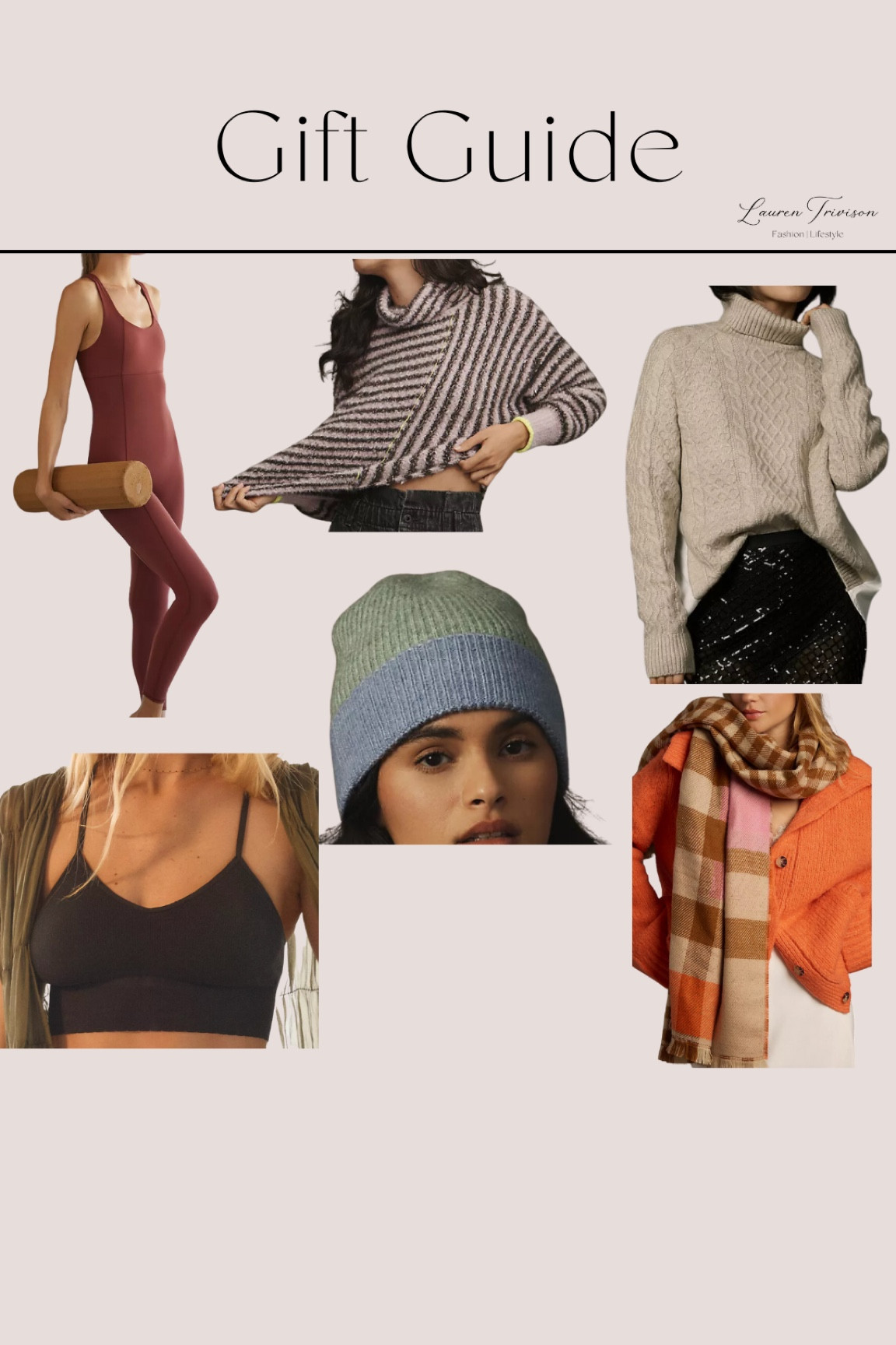 Cyber sale finds from Anthropologie! Featuring cute gift ideas and winter staples 

#LTKmidsize #LTKCyberWeek #LTKstyletip