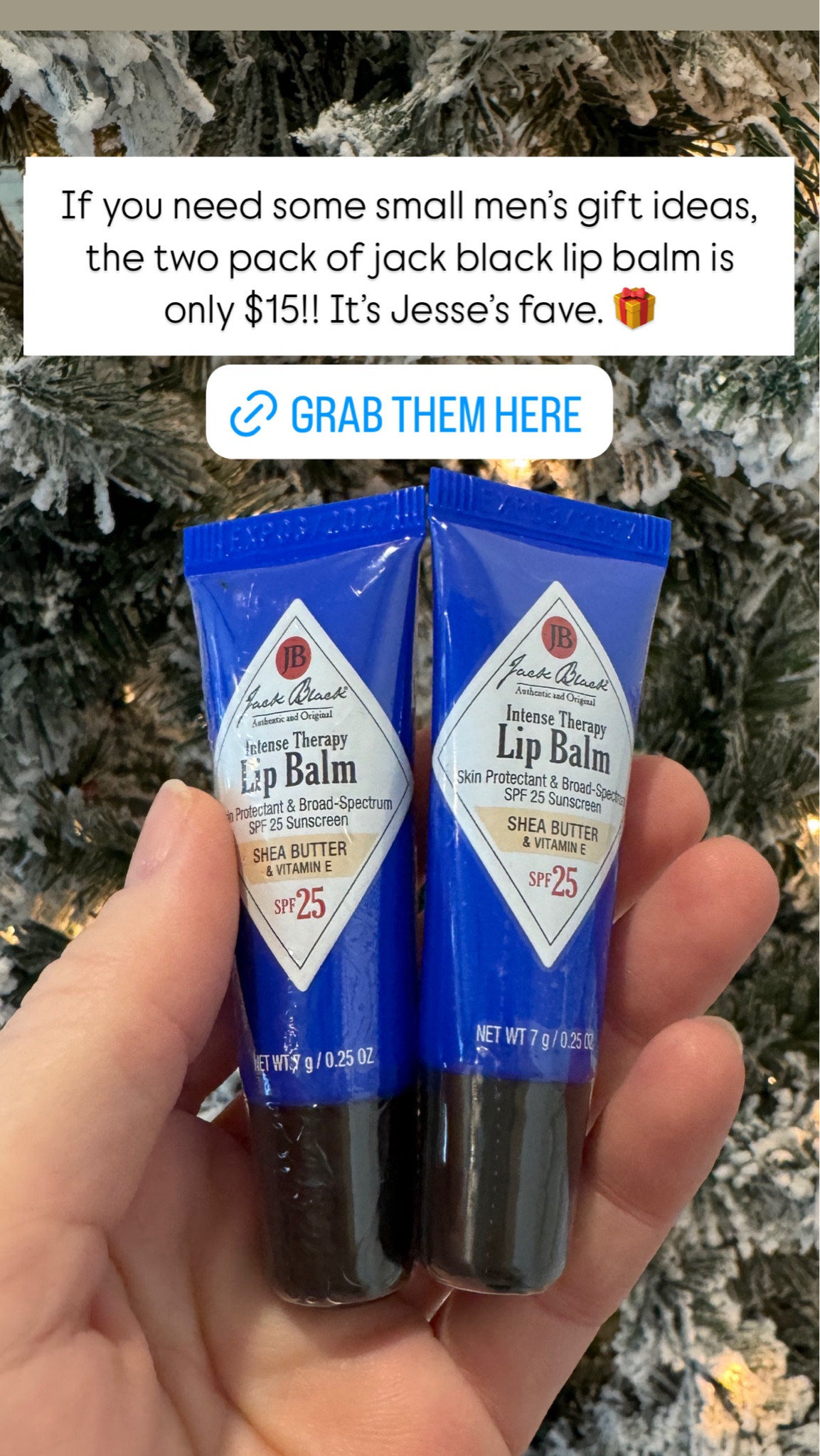 Men’s gift idea 

#LTKGiftGuide #LTKFindsUnder50 #LTKHoliday