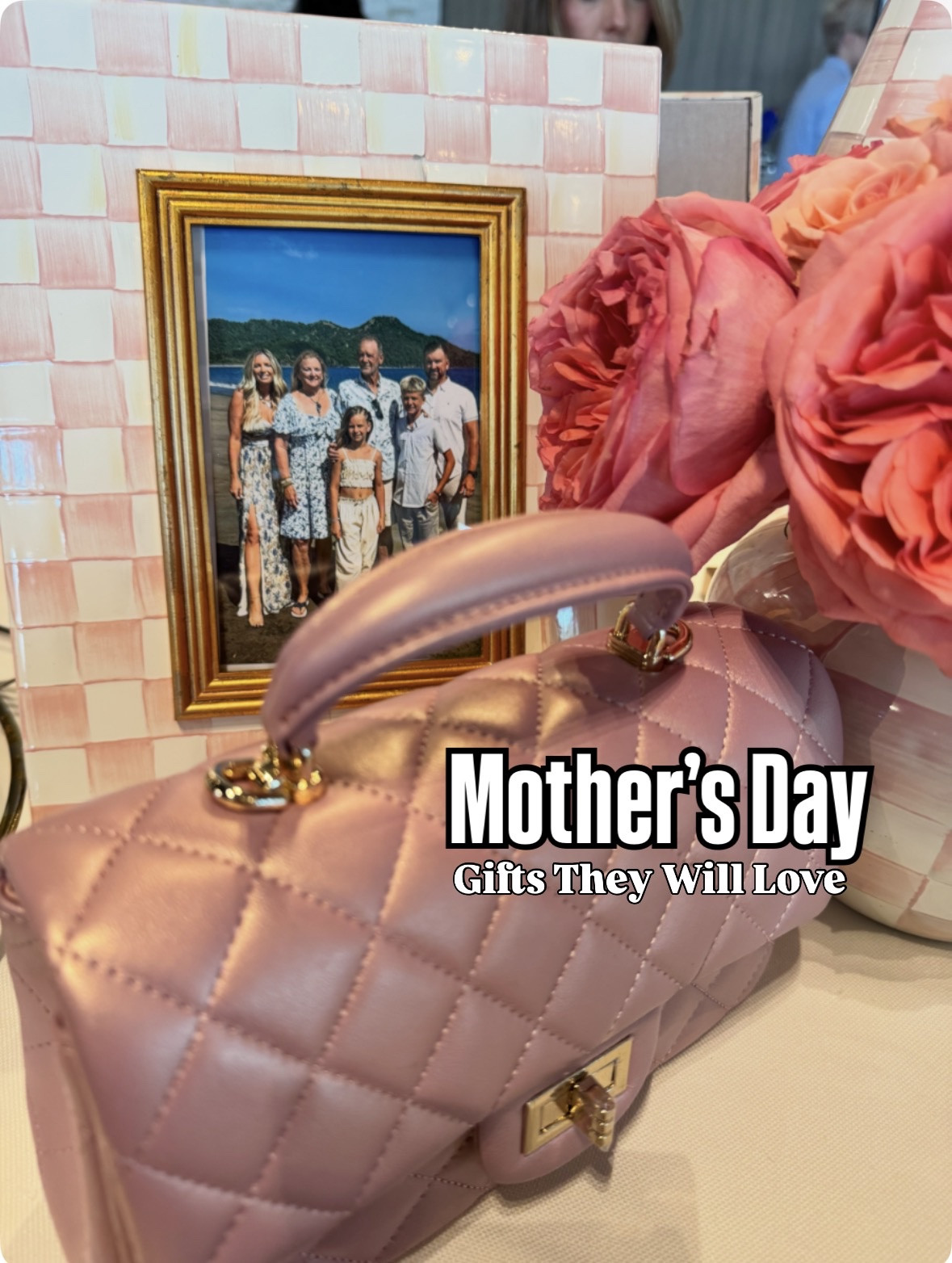 Mother’s Day gift. Gift guide for her. Mother’s Day. Teacher gift. White pants sized up one size to 30. Great Mother’s Day dress. Spring trending jelly’s. Sized up one size to large in the active wear set for this comfy fit. Travel outfits. Spring fashion. 2026. Aerie. Plus size fashion. Vacation outfit. Spring outfits 2026. Sports outfit. Spring outfits 2026. Spring fashion. Easter. Jumpsuit. Romper. Memorial Day weekend. GRWM. Sports mom outfit 


#LTKSaleAlert #LTKmomlife