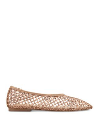 Marc Fisher LTD. Women's Jazlyn Woven Dress Flats | Bloomingdale's Shoes | Bloomingdale's (US)