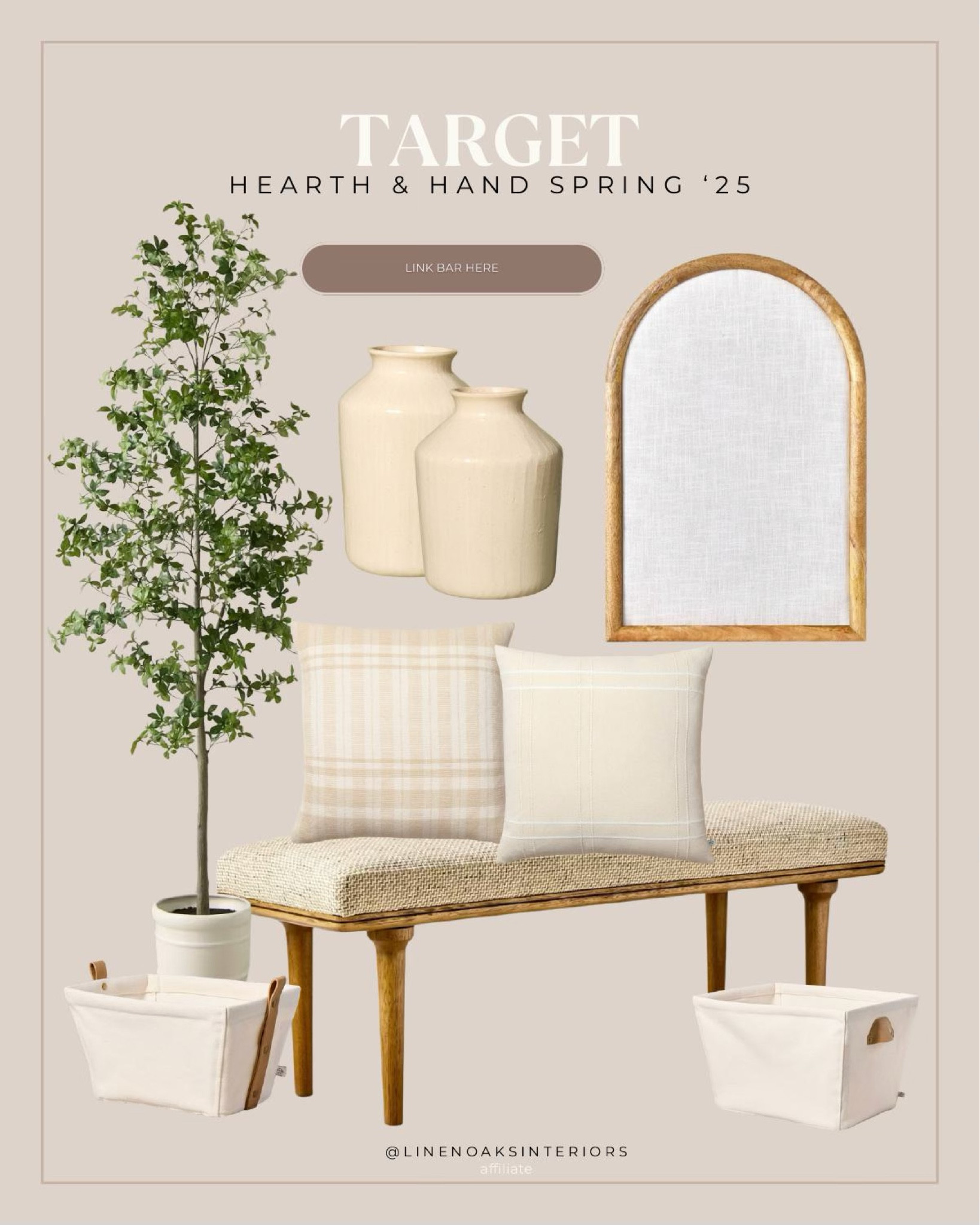 The hearth and hand spring collection is HERE and I couldn’t be more excited!!

Home magnolia chip and Joanna modern country decor neutral organic linen wood 
