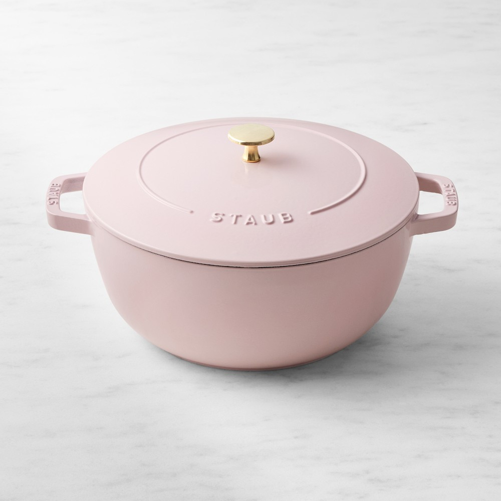 Staub Enameled Cast Iron Essential French Oven | Williams-Sonoma
