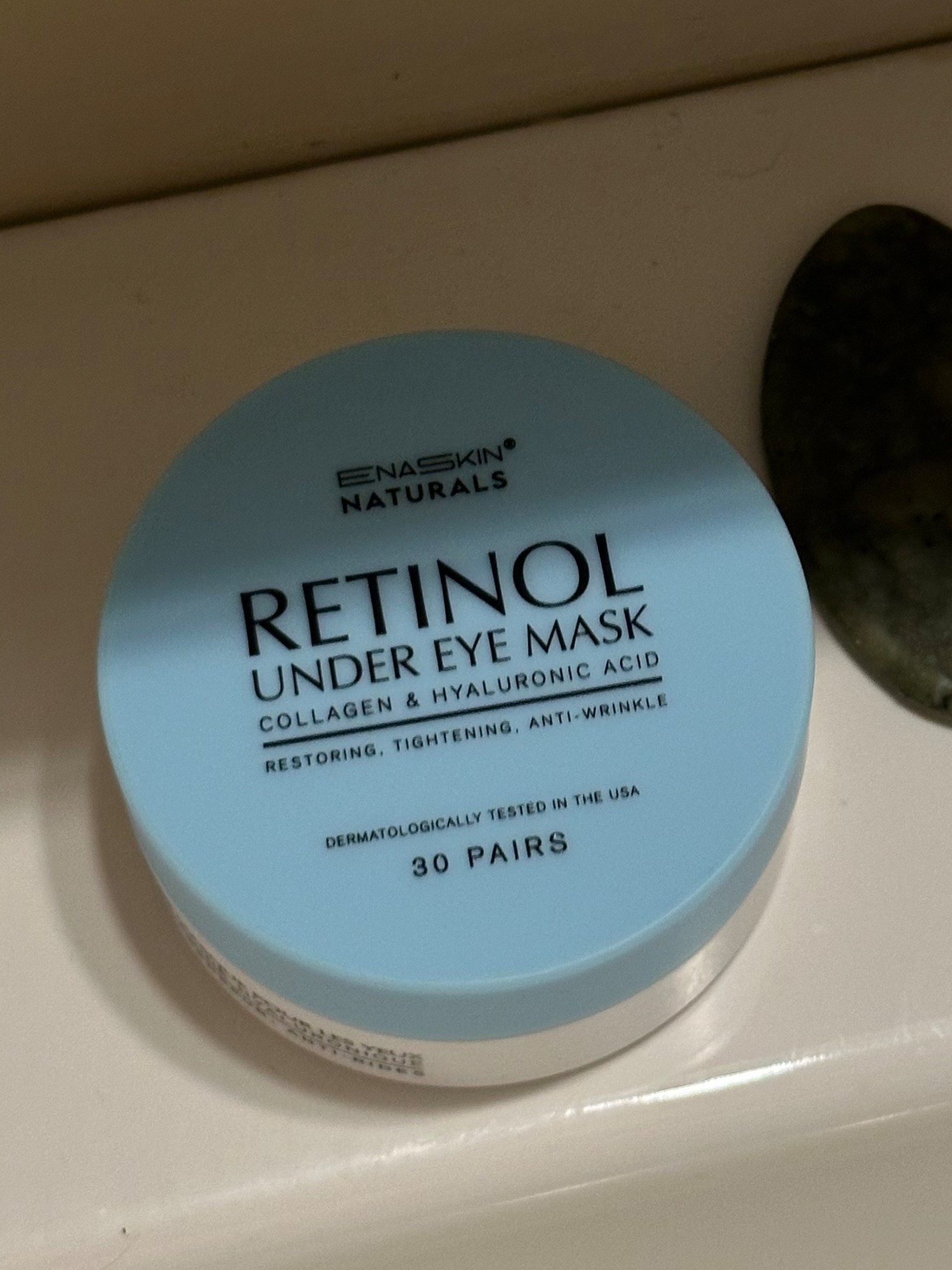 Fave under eye mask are on sale 🫶😭 also love the yellow patches by medicube! 