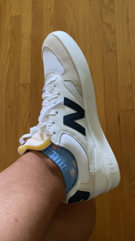 White sneakers, white running shoes, court shoes, summer sneakers, New Balance shoes 

#LTKunder100 #LTKshoecrush #LTKFind