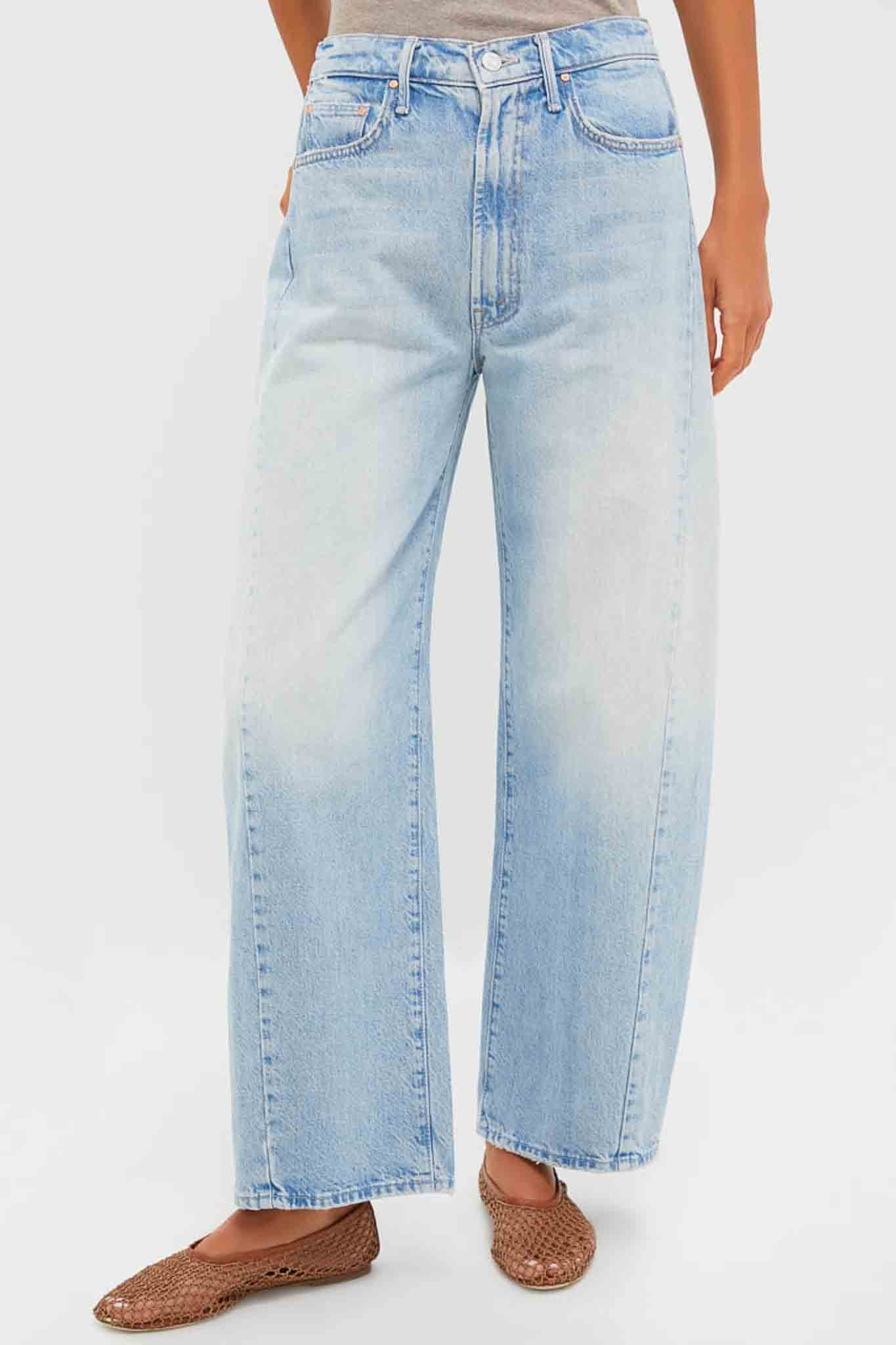 Back Pedal The Full Pipe Flood | Tuckernuck (US)