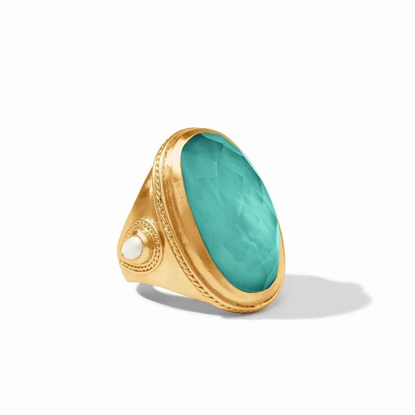 Cannes Statement Ring | Julie Vos | Julie Vos