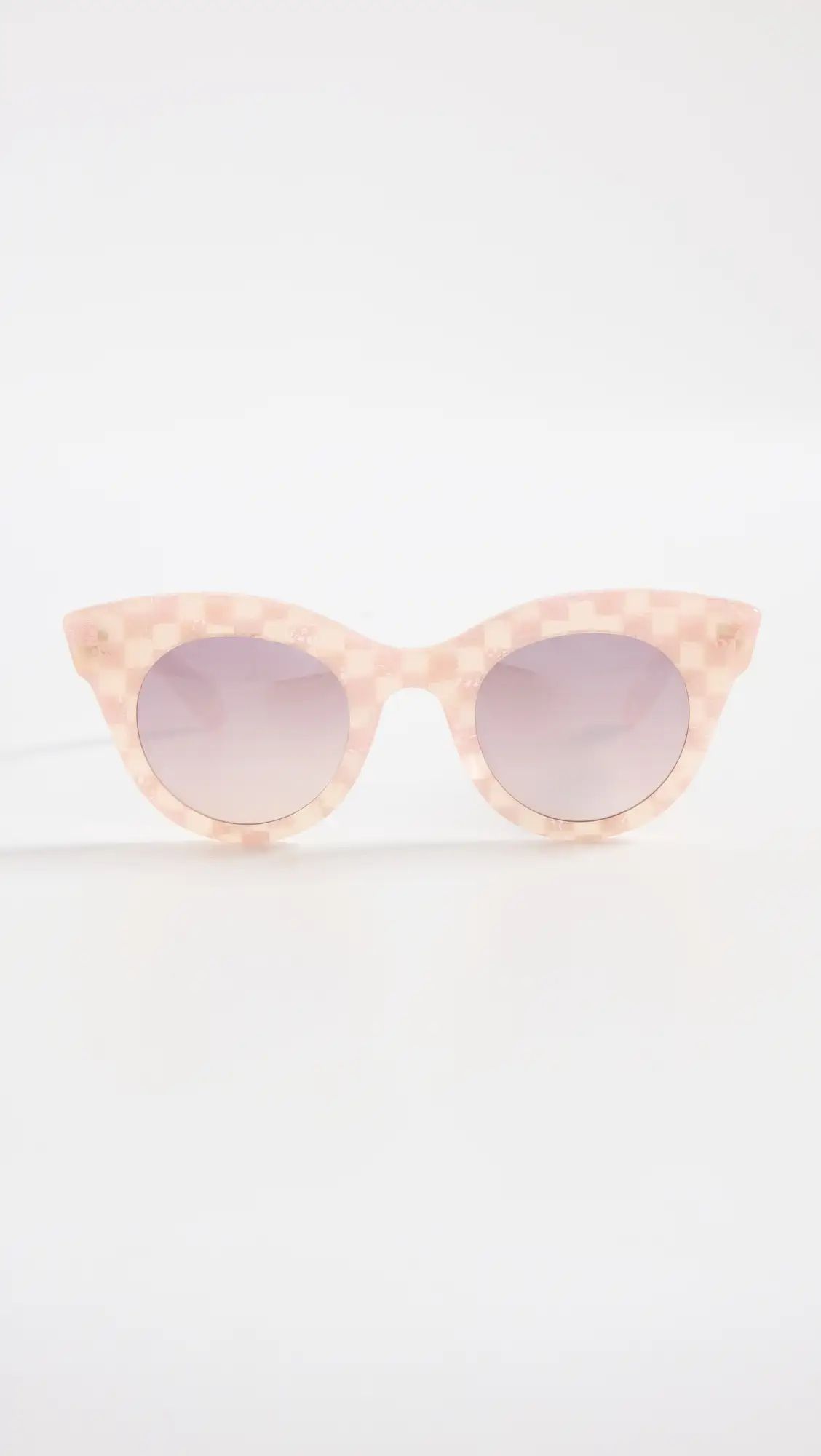 Krewe Olivia Sunglasses | Shopbop | Shopbop