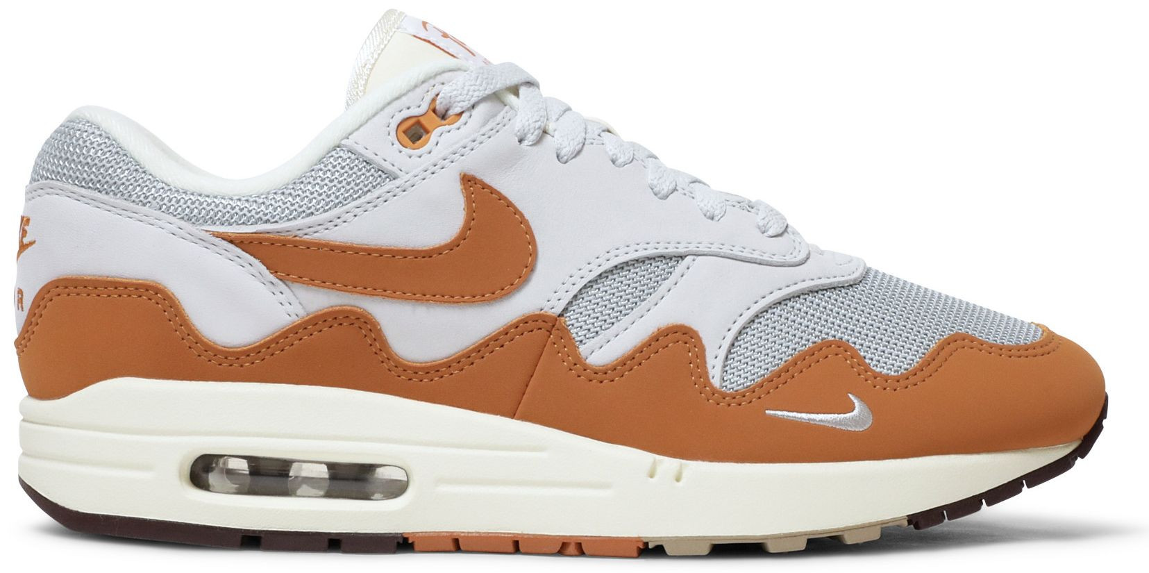 Patta x Air Max 1 'Monarch' | GOAT