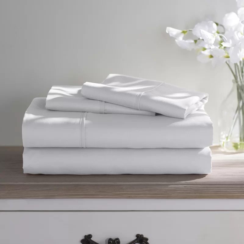 Wayfair Basics® 1800 Series Sheet Set | Wayfair North America