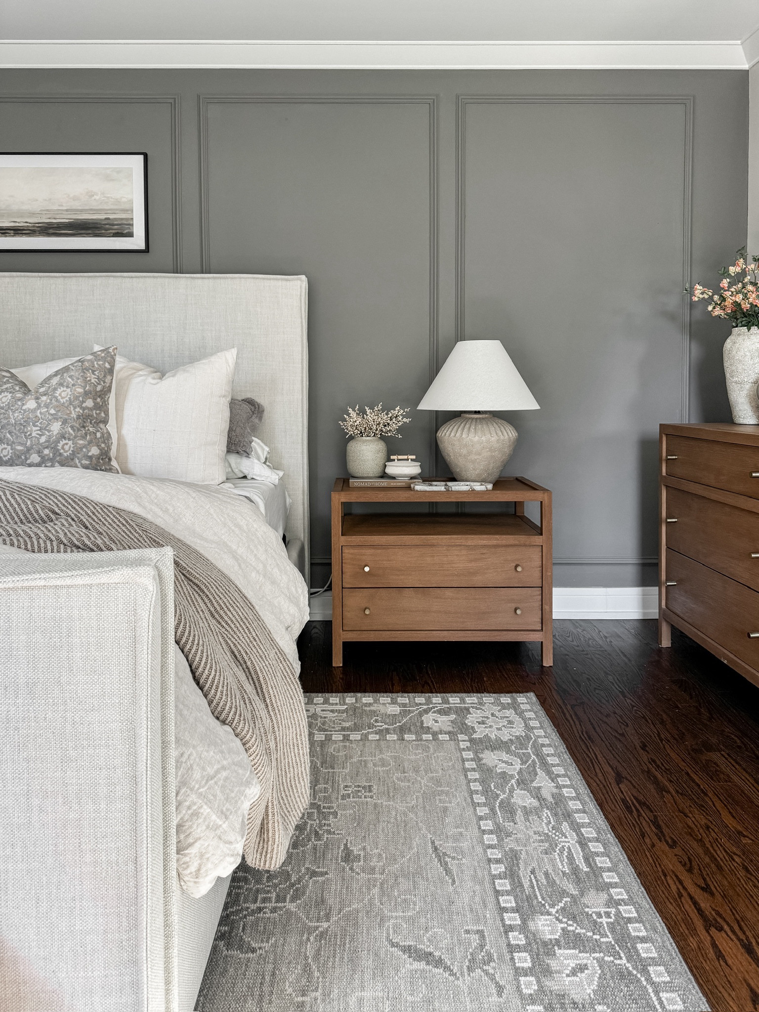 Truly the prettiest lamp! It looks so high and feels like a designer piece too. I love the texture and color, and it’s perfect in any space! It’s back in stock and under $100! 

#LTKHome #LTKFindsUnder100 #LTKStyleTip