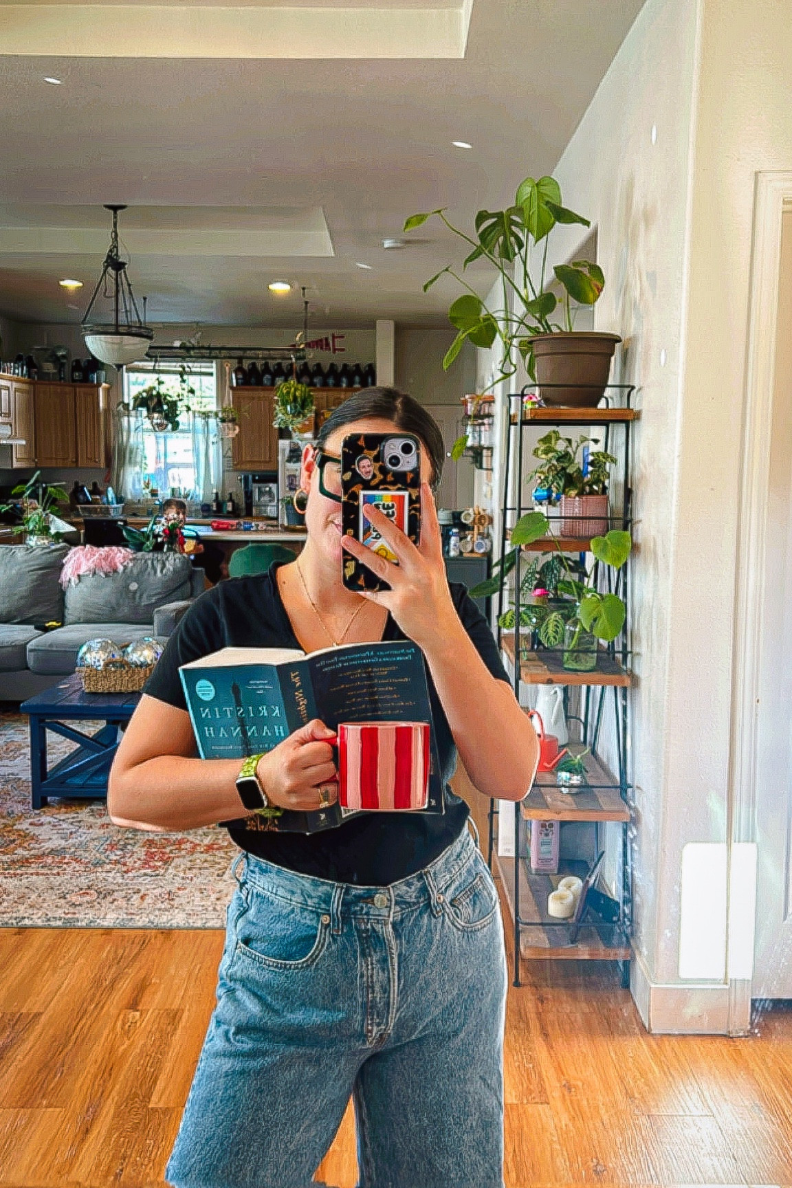 The book every human should read ! This book changed who I am as a person just from the beauty and heartbreak 