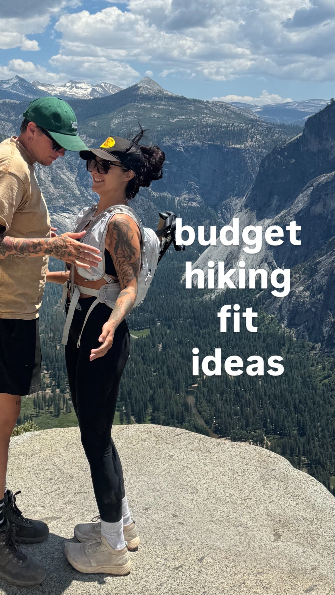 hiking but make it cute + affordable 

#LTKActive #LTKSaleAlert #LTKSummerEdit