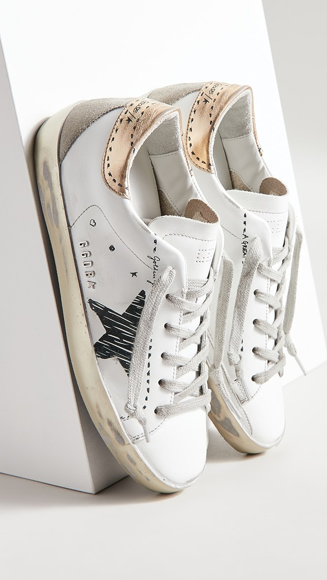 Superstar Sneakers | Shopbop