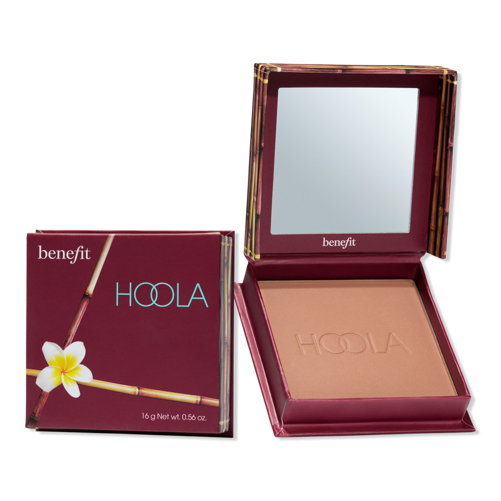 Benefit Cosmetics Hoola Matte Powder Bronzer Jumbo - Original | Ulta