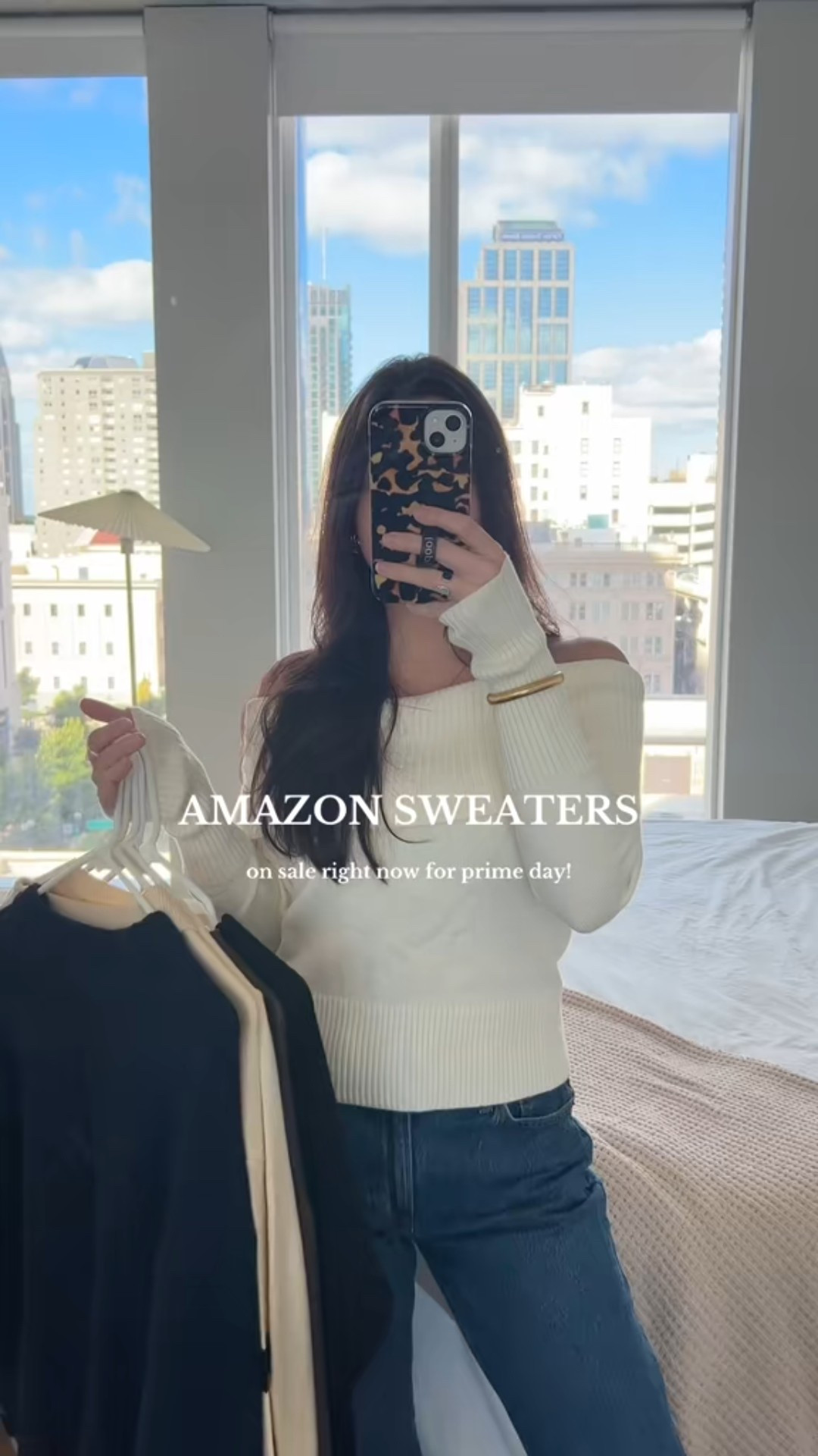 fall sweater must haves! #fallfashion #amazonfinds #amazonsweaters #fallsweaters #primedeals

#LTKSeasonal #LTKStyleTip #LTKSaleAlert