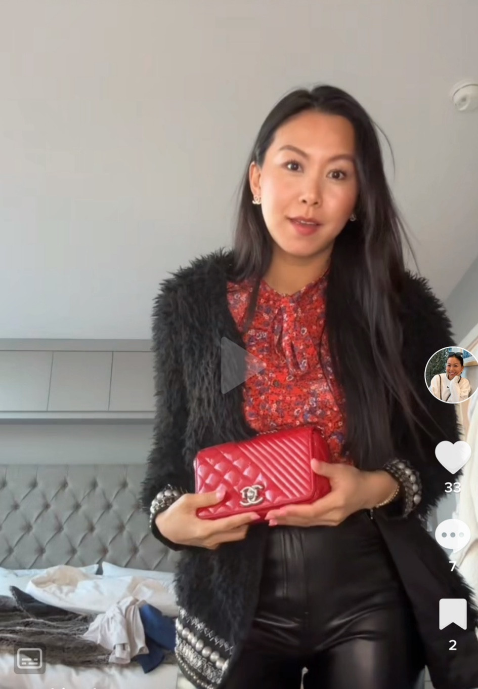 Valentine’s Day outfit 

#LTKfit #LTKunder50 #LTKstyletip