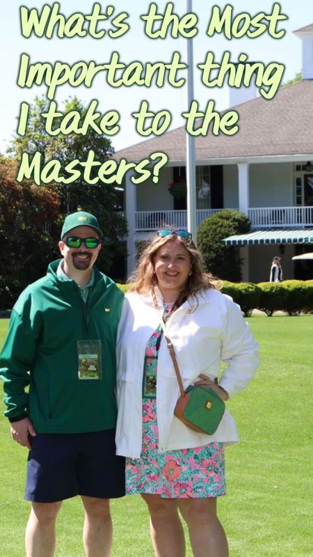 What's the most important thing I take to @themasters ? THESE!*Find these in my LTK Shop @livinglargeinlilly @thighsociety #masters #themasters #ketosismom #walking #musthave #thighsaver #chaffing #plusize #midsize

#LTKActive #LTKplussize #LTKstyletip
