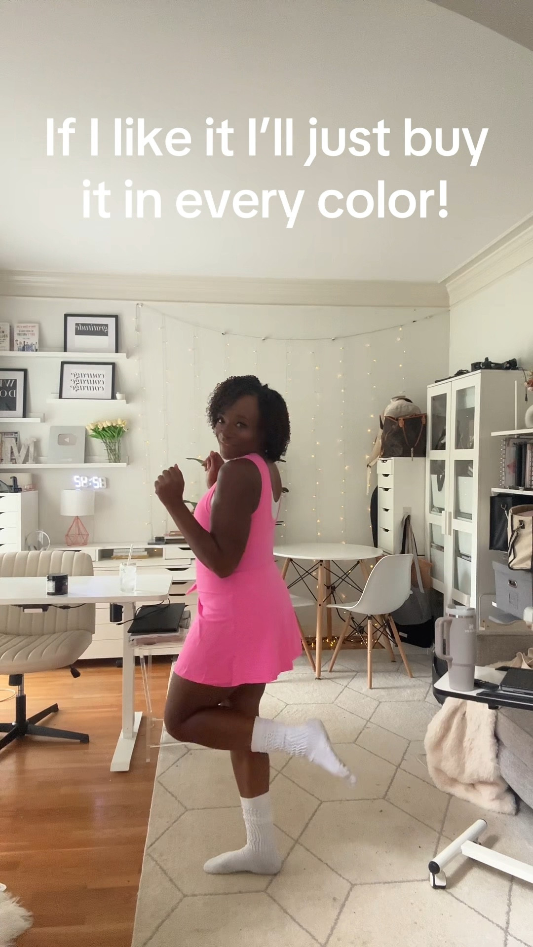 Showing off my 60 lb weight loss 

#LTKOver40 #LTKStyleTip #LTKMidsize