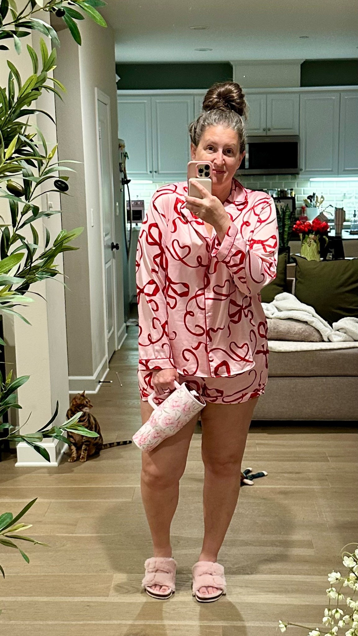 Walmart saying jamkies for the win tonight 

#LTKMidsize #LTKOver40