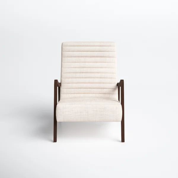 Saito 27.25" Wide Lounge Chair | Wayfair North America