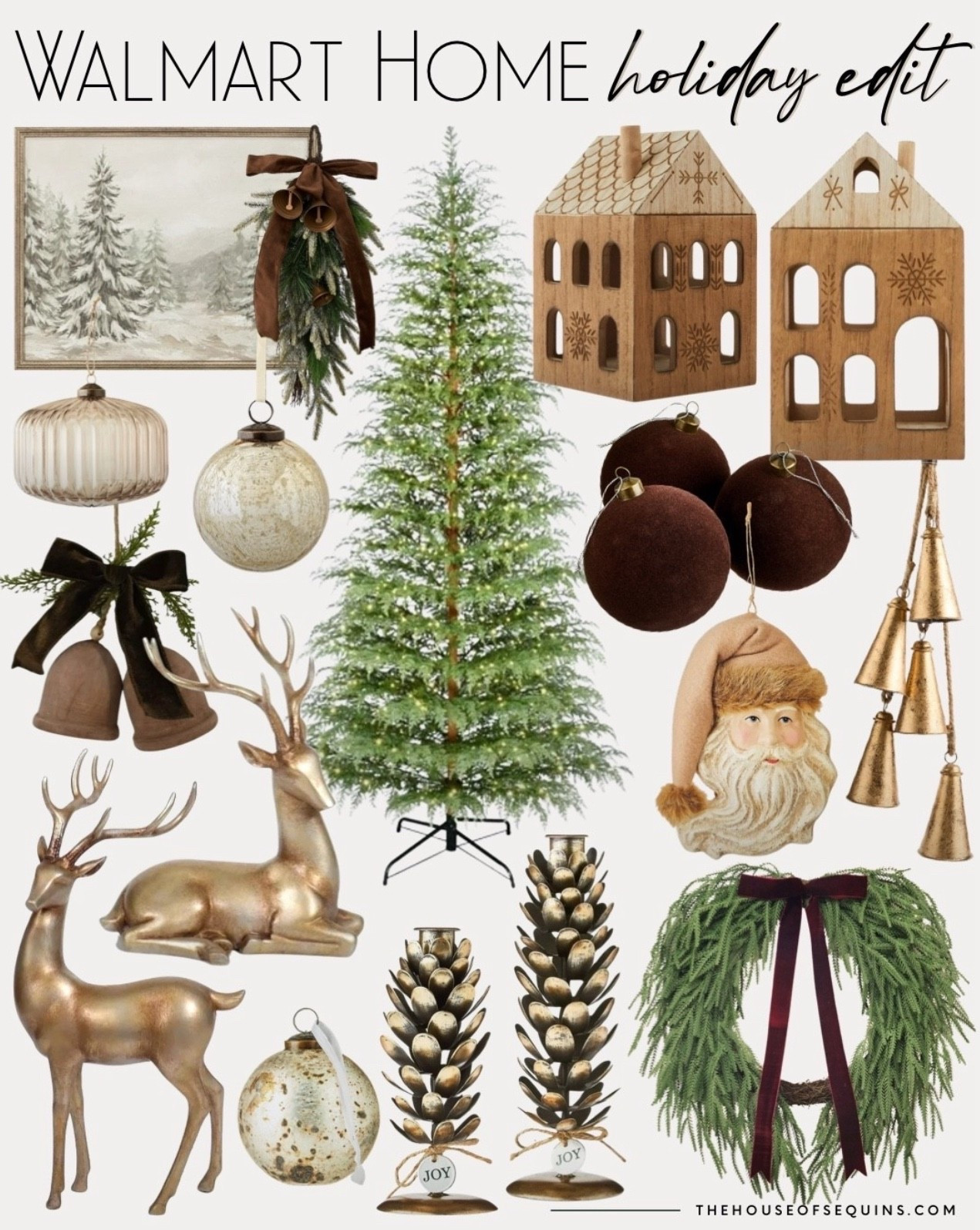 Shop Walmart home holiday decor! 

Comment SHOP below to receive a DM with the link to this post on my LTK ⬇ https://liketk.it/5qGTK

Comment SHOP below to receive a DM with the link to this post on my LTK ⬇ https://liketk.it/5qGVQ