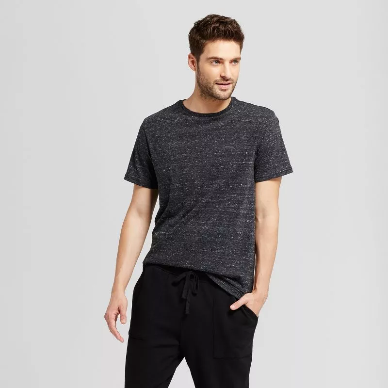 Men's Jacquard Short Sleeve … curated on LTK