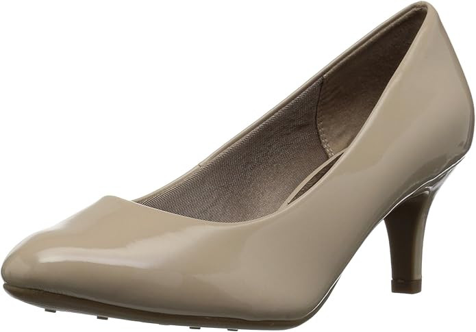 LifeStride Women's Parigi Pump | Amazon (US)
