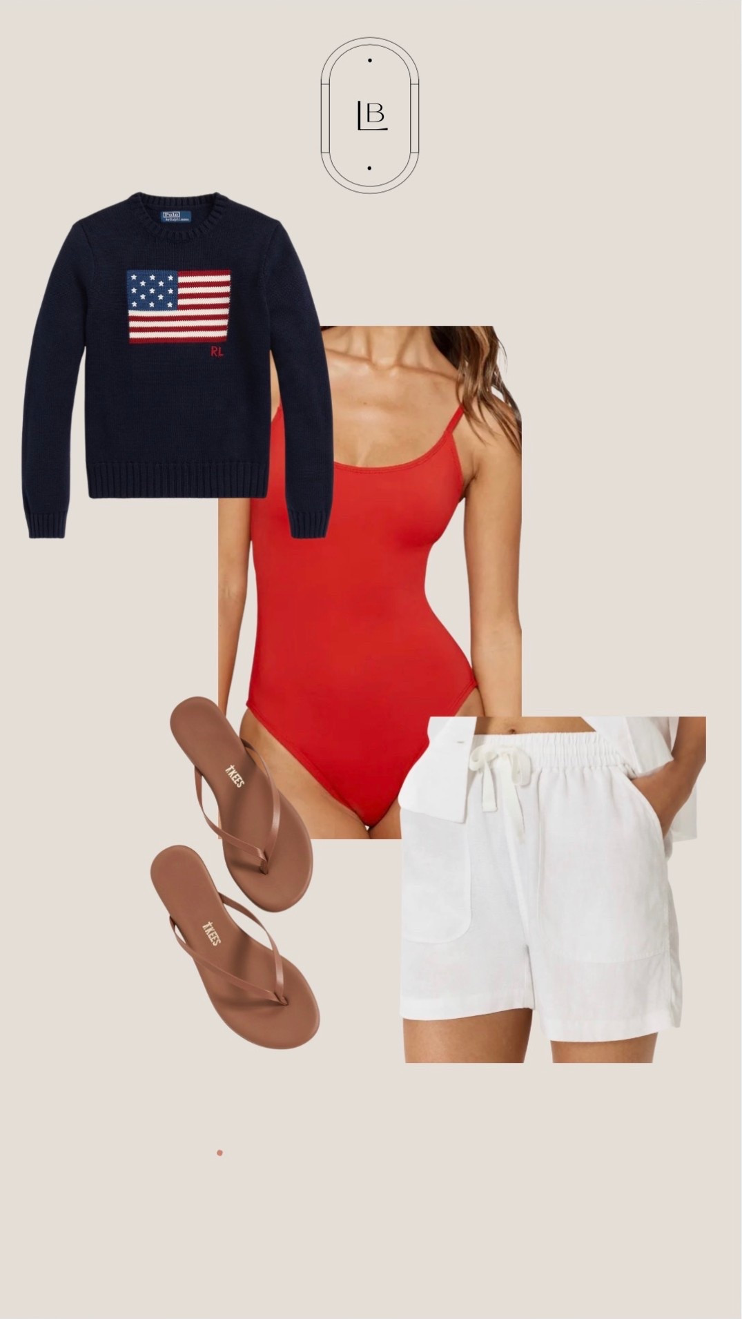 The viral red one piece swimsuit is on sale today!

#LTKootd #LTKSeasonal #LTKSaleAlert