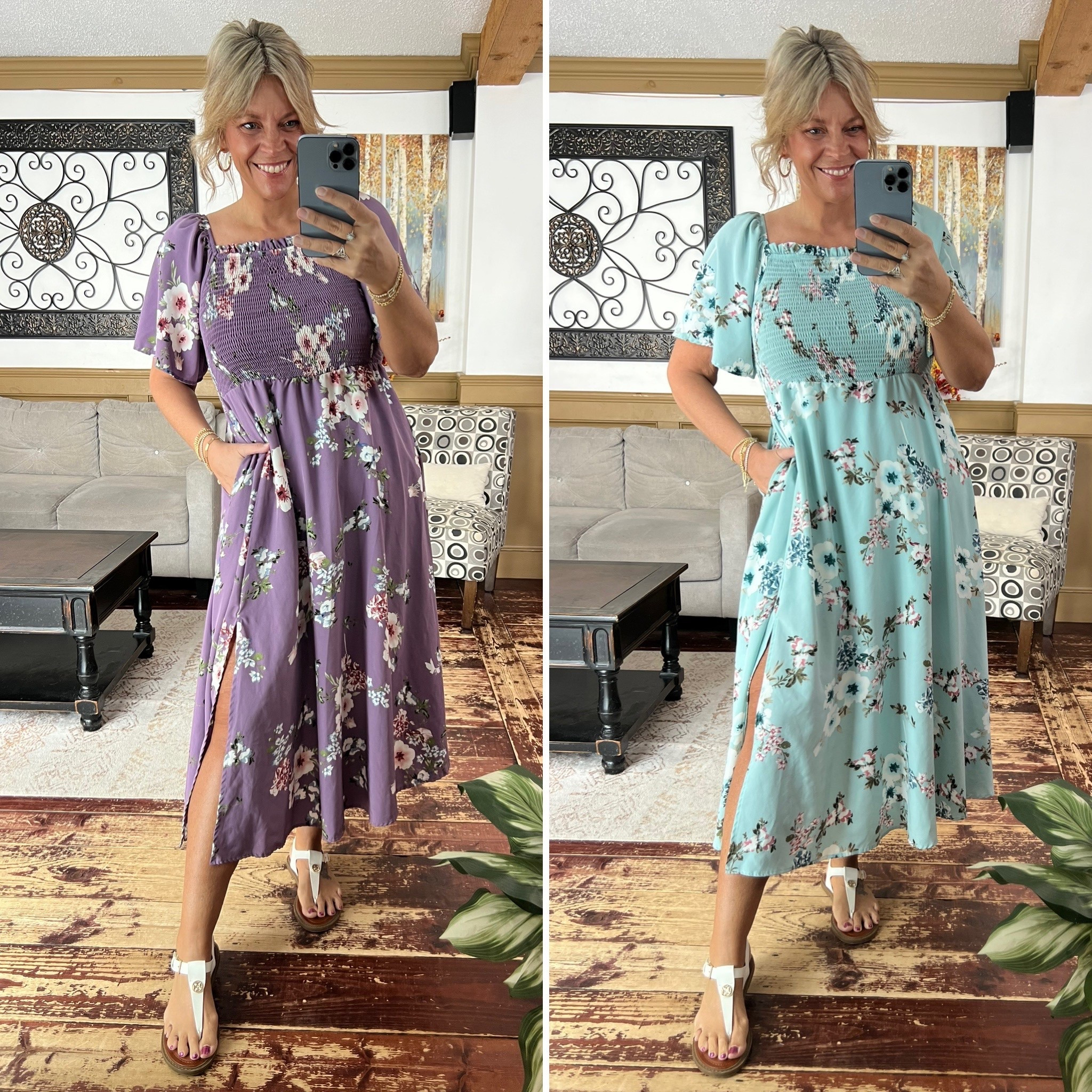 Spring dress size 12

#LTKMidsize #LTKSeasonal #LTKOver40