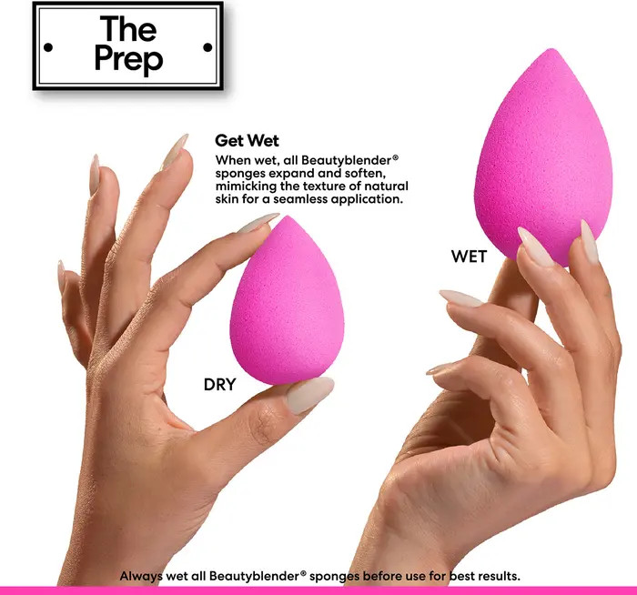 Bounce Haus Set of 3 Makeup Sponges $60 Value | Nordstrom