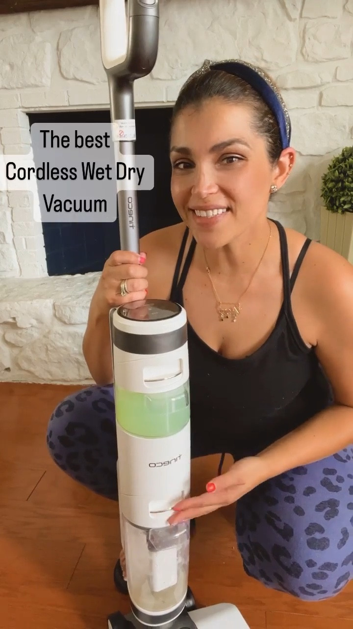  That’s how I feel with @tinecoglobal 🫧Cordless Wet dry Vacuum, me ahorro muchísimo tiempo y mas higiénico que escoba y trapeador 🧹#tineco #amazonaffiliate #amazonpartner #amazonfinds #wetdryvacuum #cleaning #explore #amazoninfluencer #trendingaudio

#LTKhome #LTKxPrime #LTKsalealert