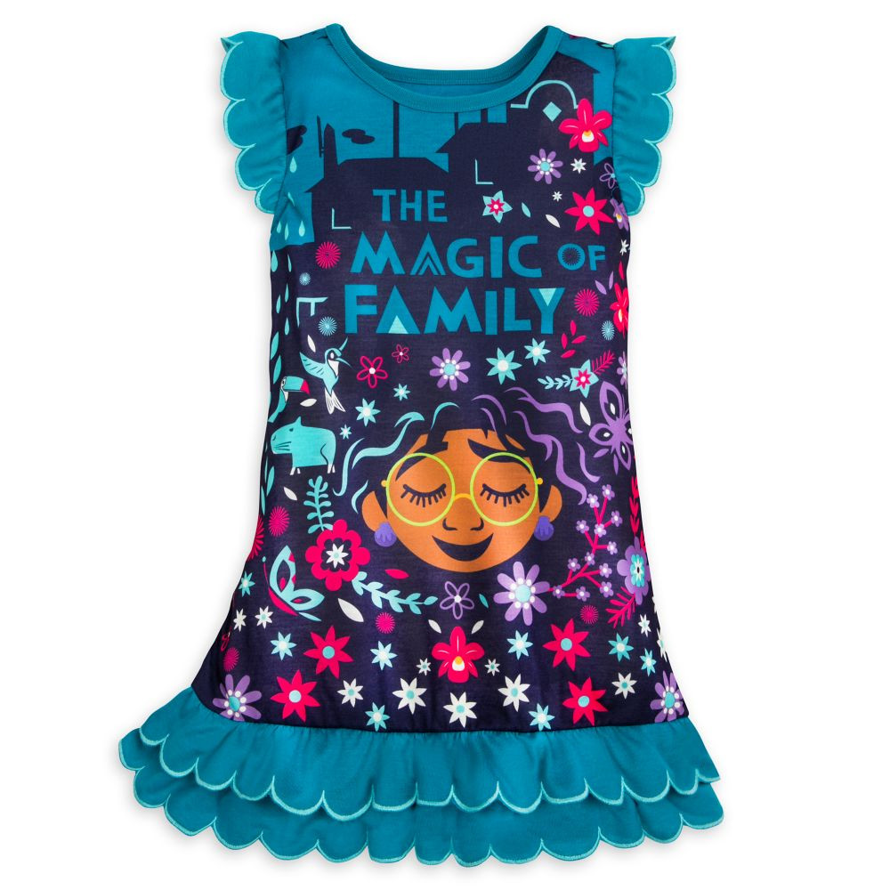 Encanto Nightshirt for Girls | Disney Store