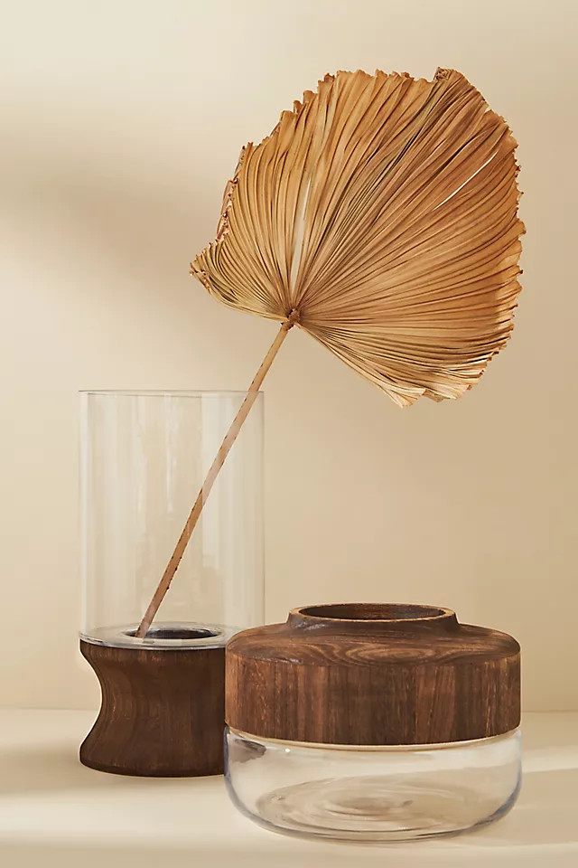 Willa Vase | Anthropologie (US)