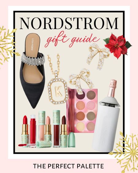Shop our Nordstrom gift guide! Gifts for the ladies in your life! #stockingstuffers ✨ 

#christmas #giftideas #giftsforher #holidays #giftguide #holidayhostess #holidays #gifts #eyeshadow #nordstrom#charlottetilbury #lipstick #beauty #wine #pendantnecklace



#liketkit #LTKHoliday #LTKfamily #LTKsalealert #LTKhome #LTKU #LTKstyletip #LTKunder50 #LTKwedding #LTKSeasonal #LTKunder100 #LTKGiftGuide
@shop.ltk
https://liketk.it/3VMww