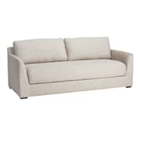 Fallon Linen Sofa | At Home