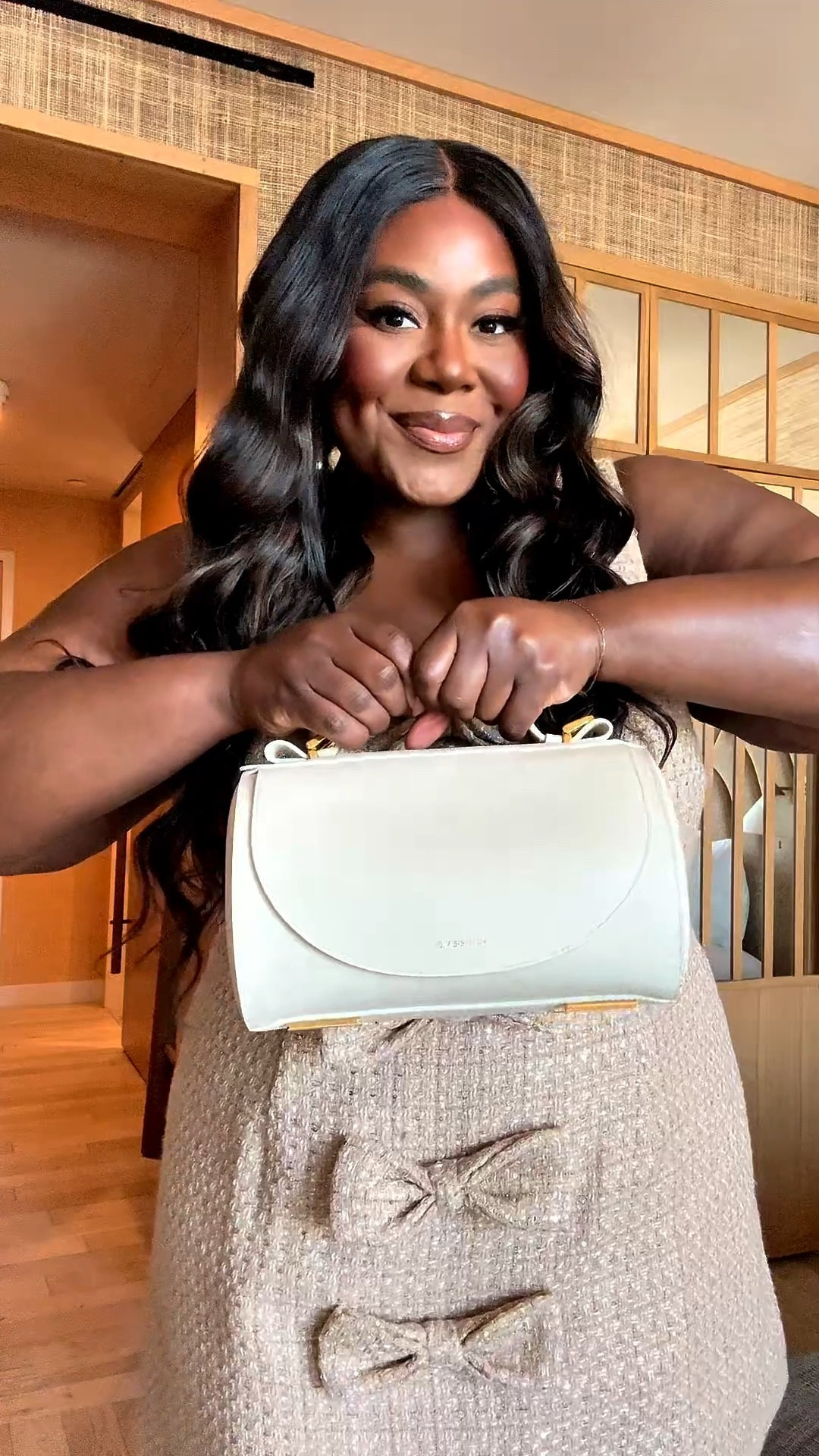 final touches before heading out to the Black Beauty Roster Creator Summit 

Unfortunately the set is old from asos but the bomber jacket is available in limited sizes

Boots are old from Macys but linked everything else including lip combo and glam 




#LTKFindsUnder100 #LTKPlusSize #LTKSaleAlert