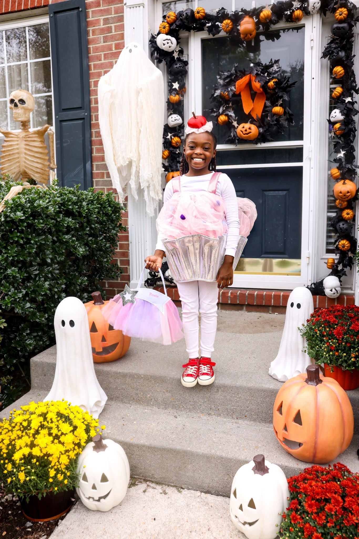 Halloween 50% off! 

#LTKHalloween #LTKStyleTip #LTKKids