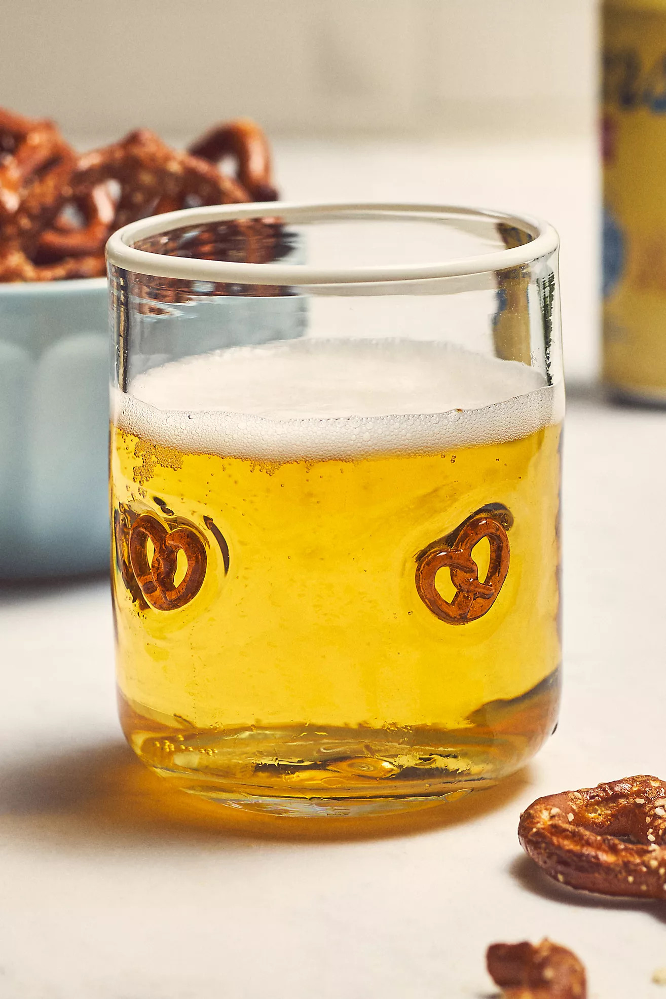 Food & Drink Icon Juice Glass | Anthropologie (US)