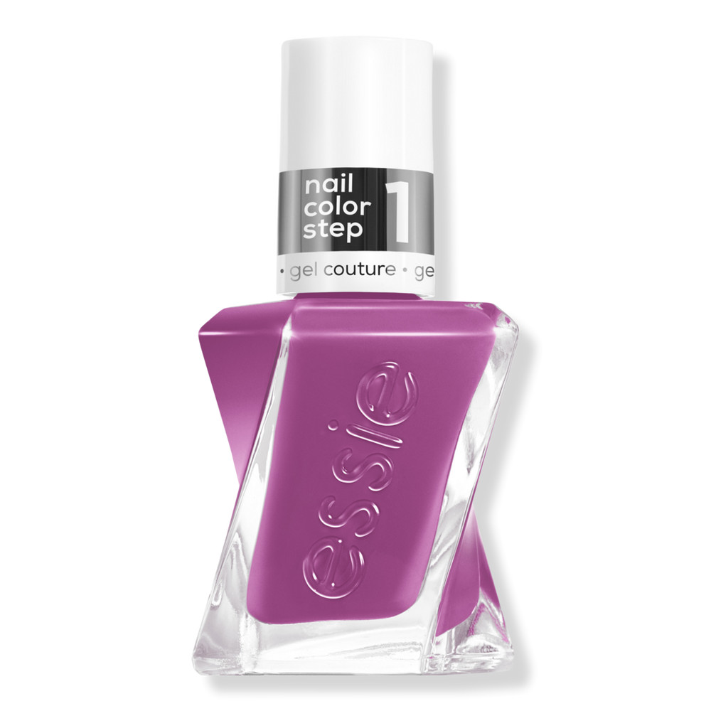 Essie Gel Couture Longwear Nail Polish - strut with it | Ulta