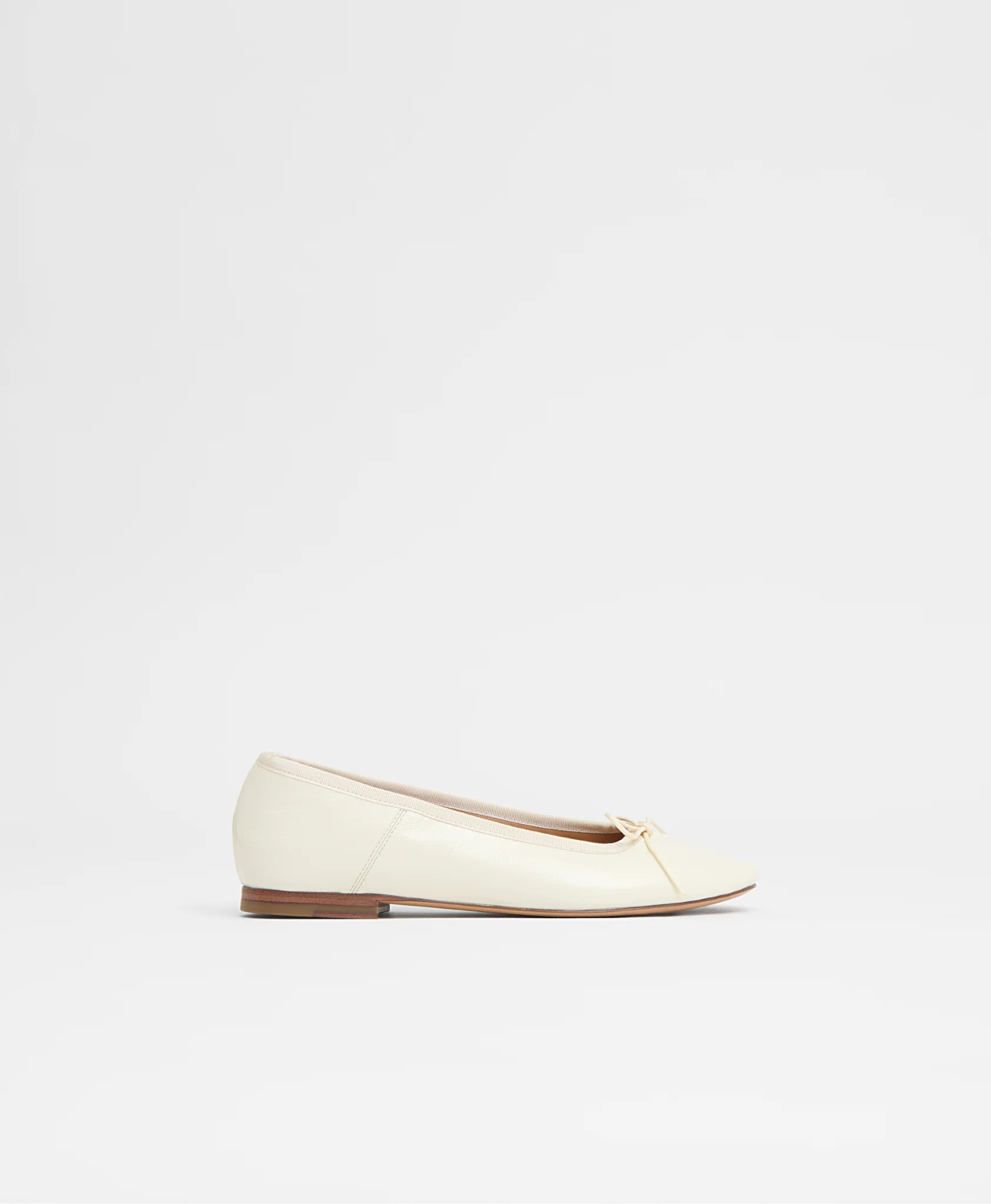 Dance Ballerina - Bianca Naplak | MANSUR GAVRIEL