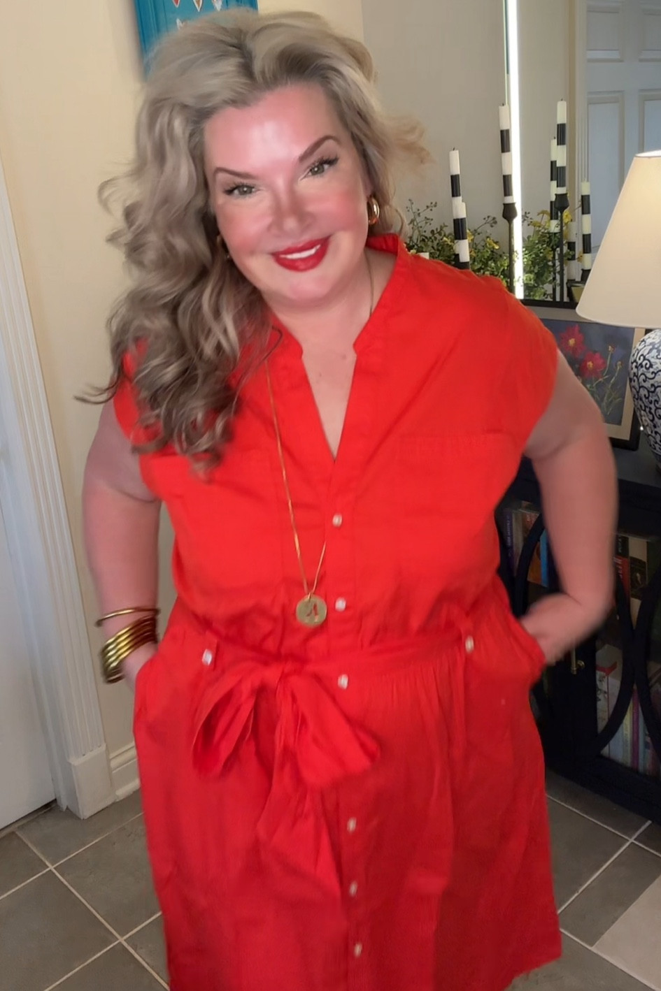 Free Assembly

#LTKover40 #LTKplussize #LTKbeauty