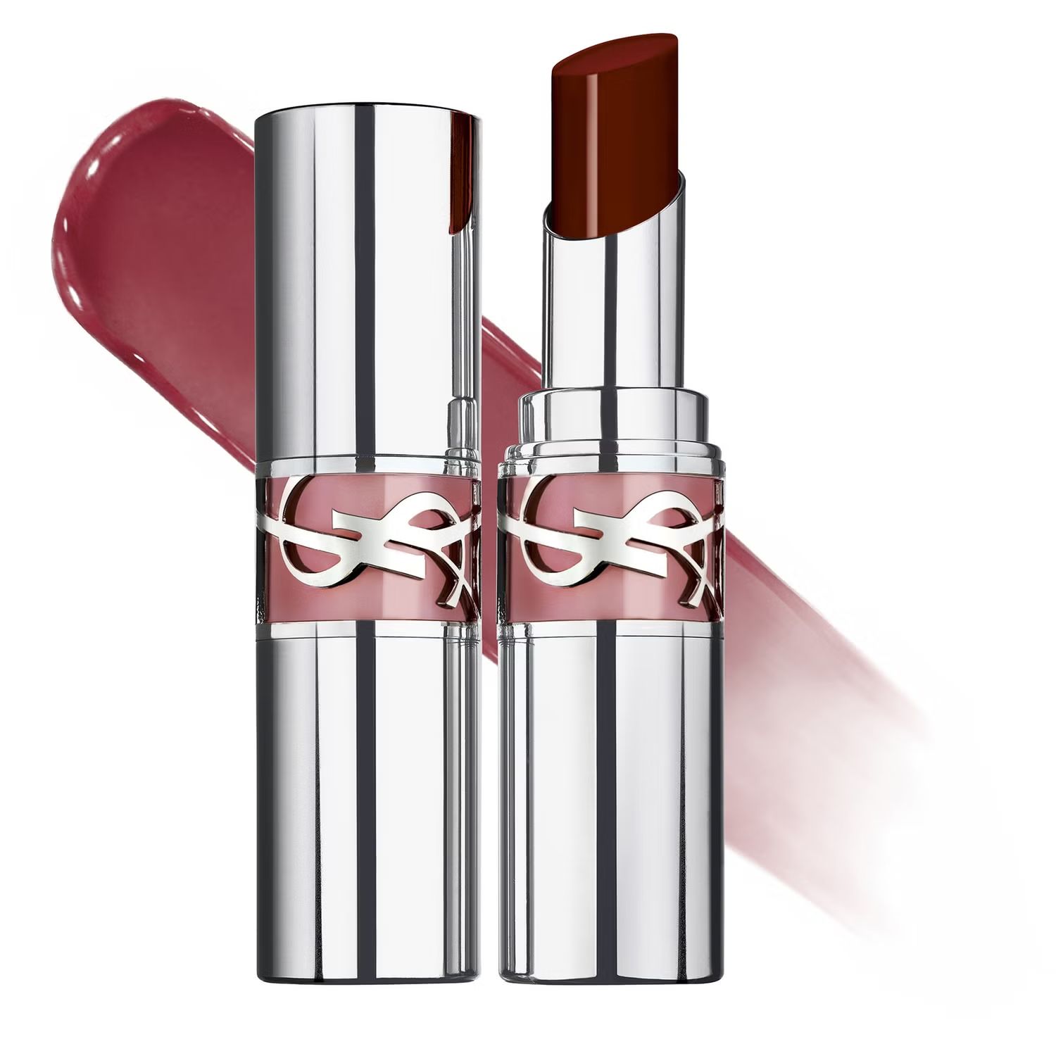 Yves Saint Laurent Loveshine Lipstick 3.2ml (Various Shades) | Look Fantastic (UK)