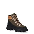 PORTLAND by Portland Boots Company Women's Lace Up Hiker Boots | Walmart (US)
