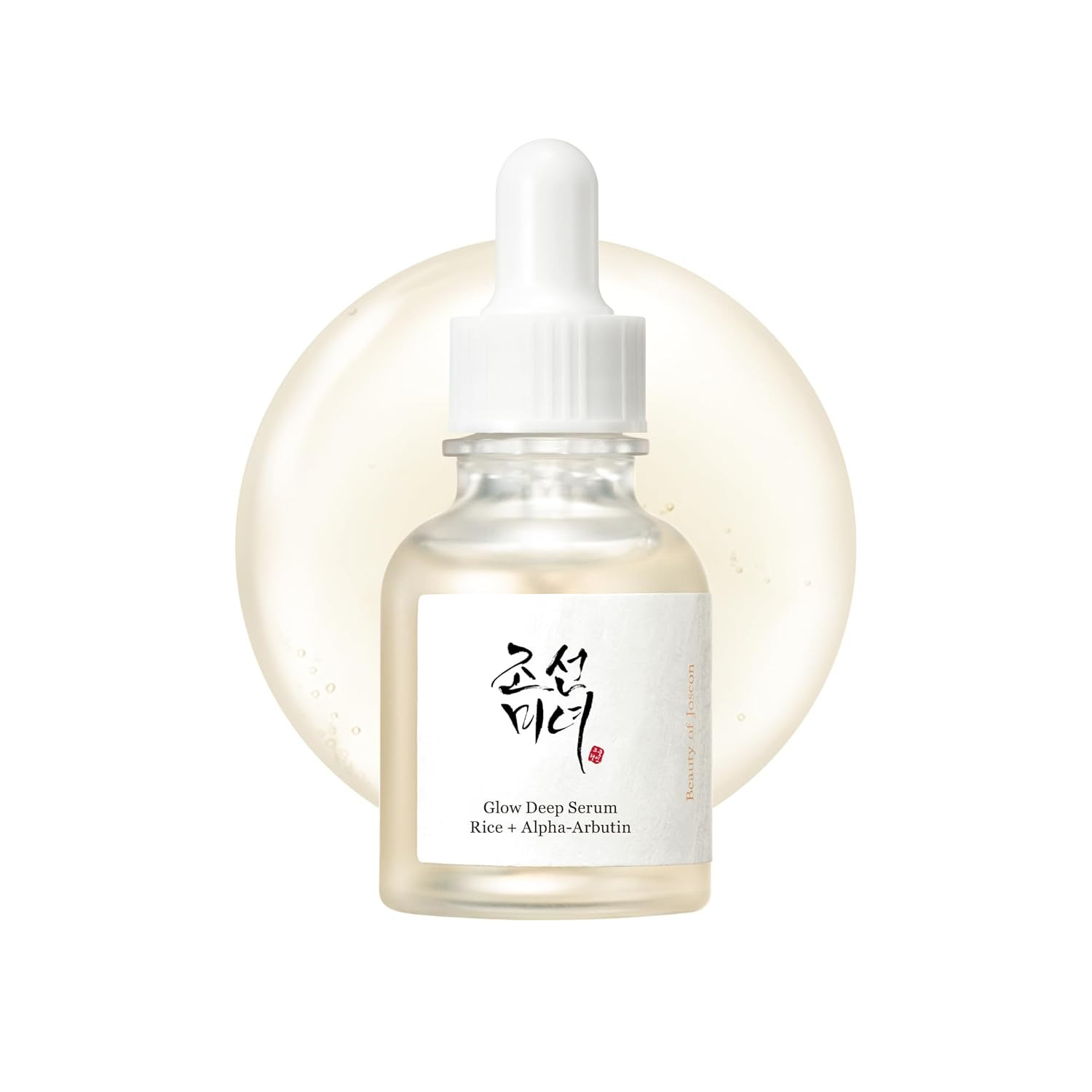 Beauty of Joseon Glow Deep Serum Rice Alpha-Arbutin for Uneven Dull Skin Tone, Daily Korean Skin ... | Amazon (US)