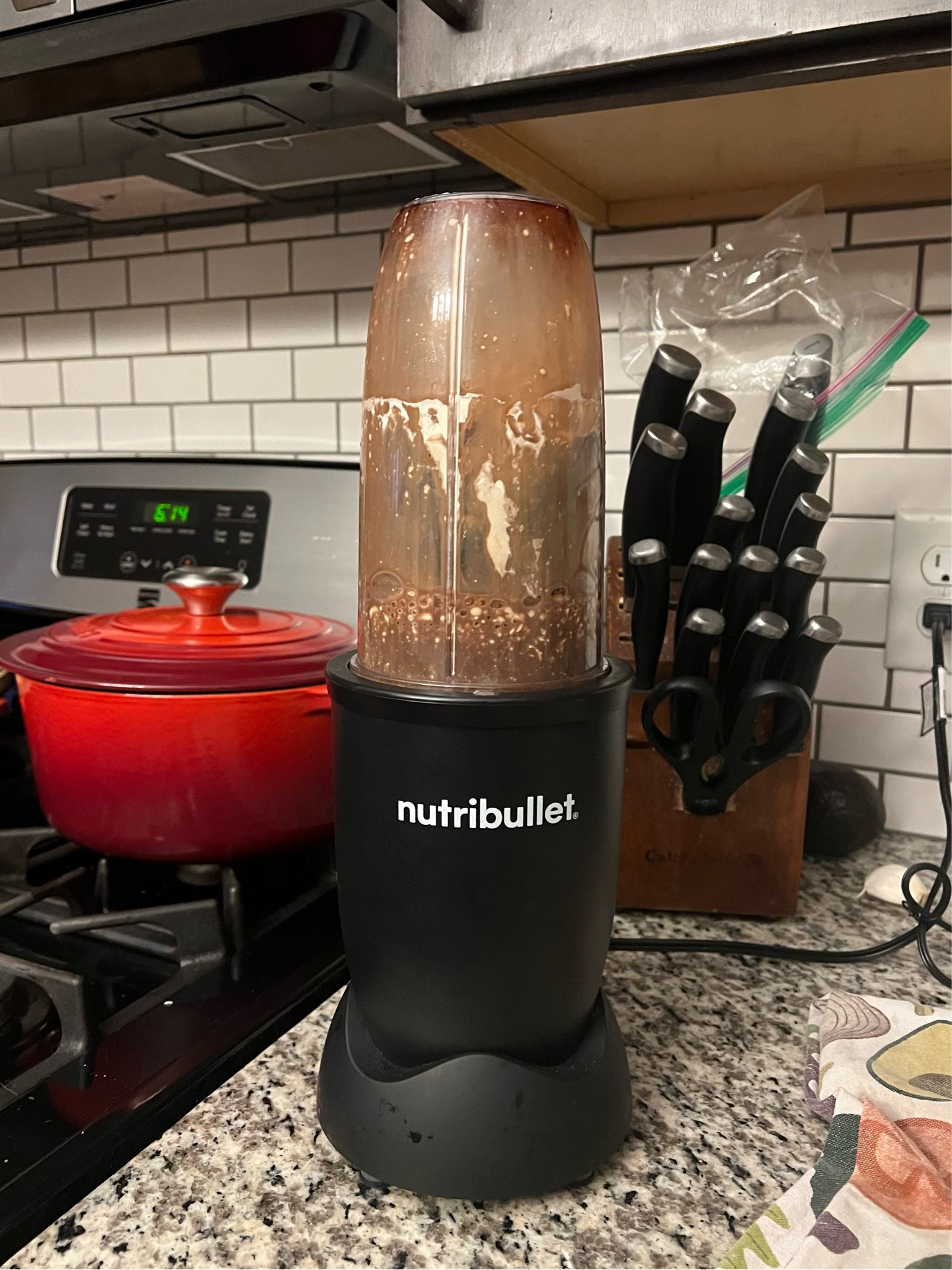 More protein, please. 

#LTKfit