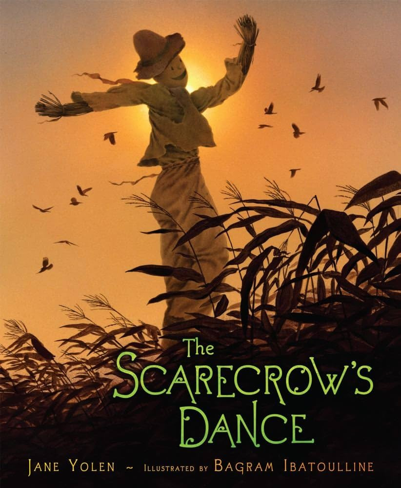 The Scarecrow's Dance | Amazon (US)
