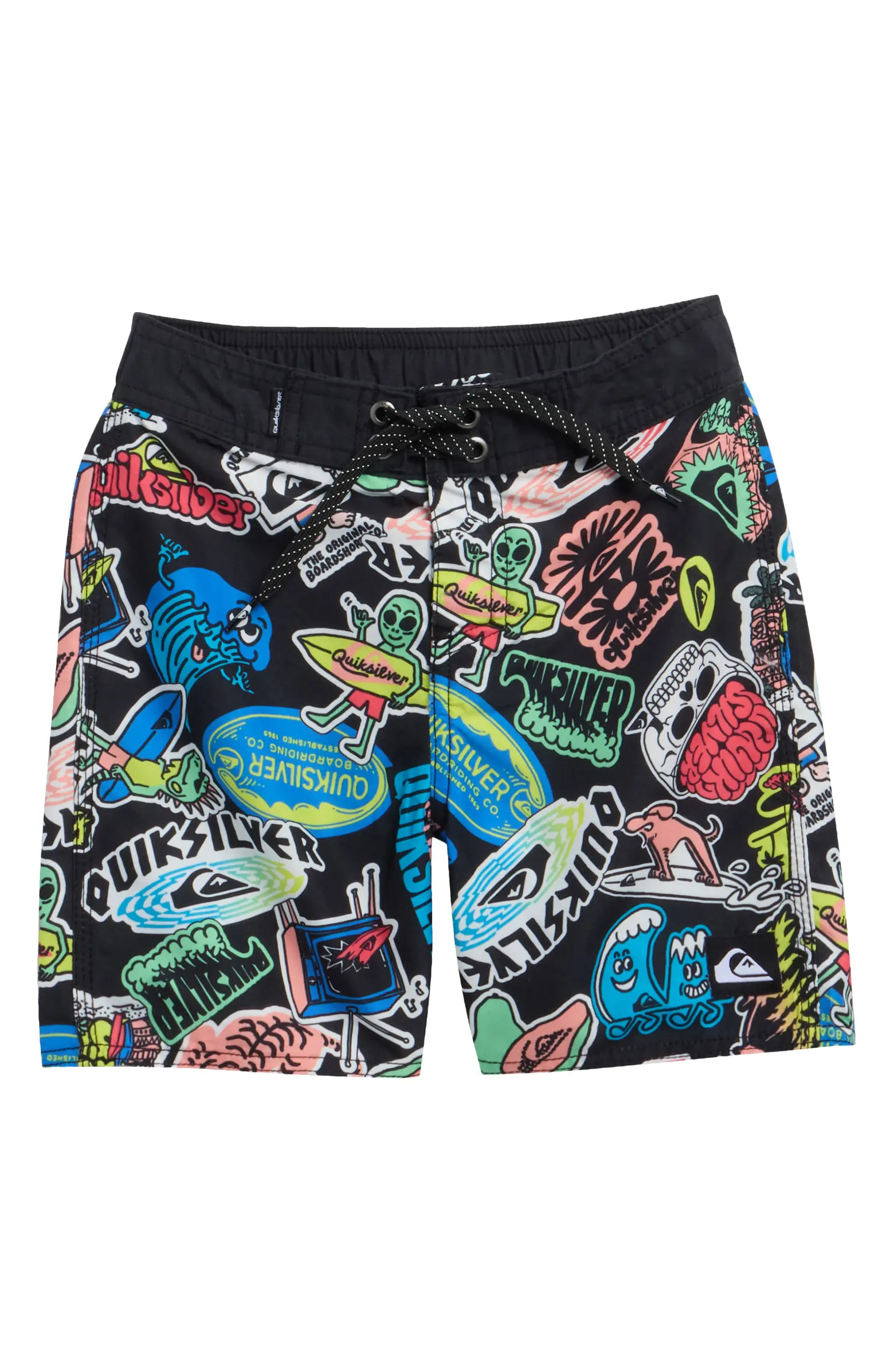 Kids' Everyday Swim Trunks | Nordstrom Rack