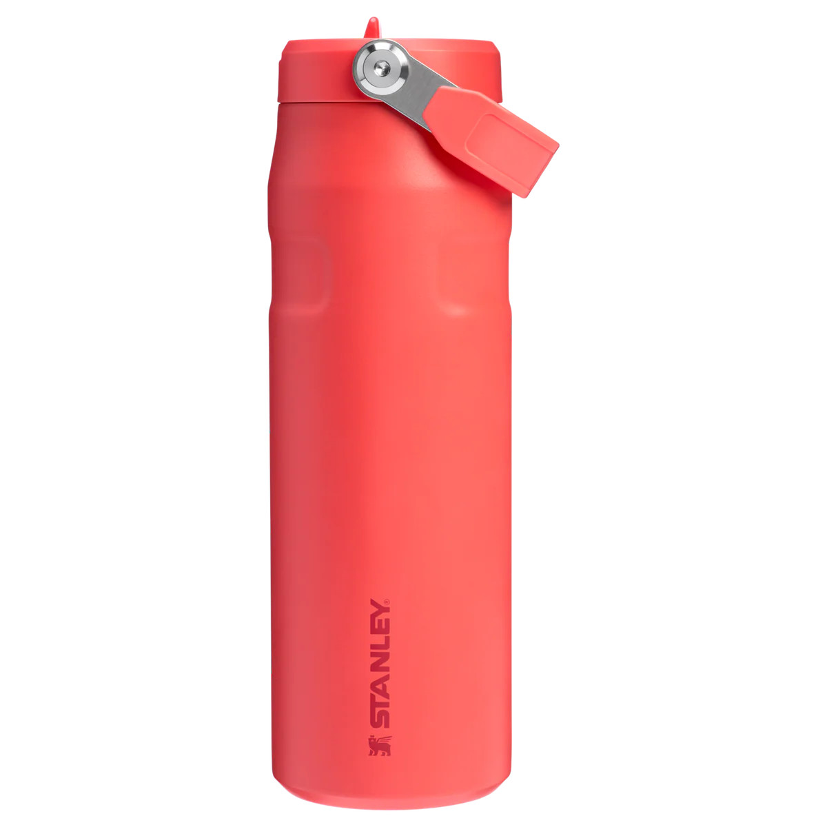The IceFlow™ Bottle with Flip Straw Lid | 24 OZ | Stanley PMI US