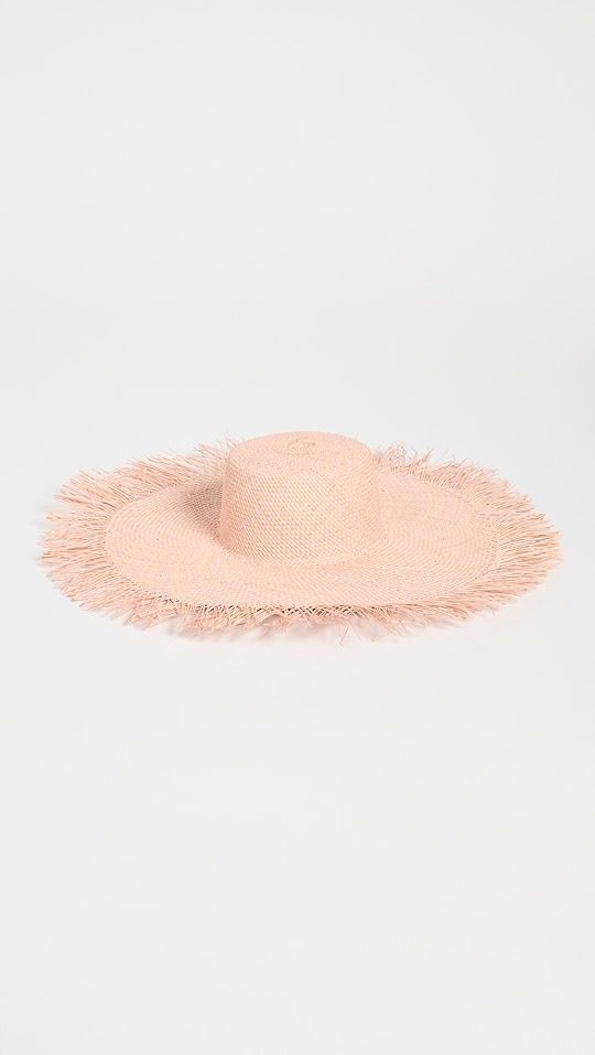 Eugenia Kim Valentina Straw Hat | SHOPBOP | Shopbop